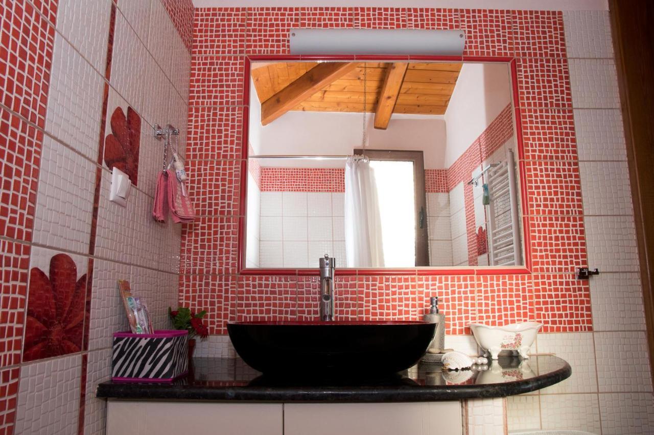 Irida Vila Koilás Exterior foto